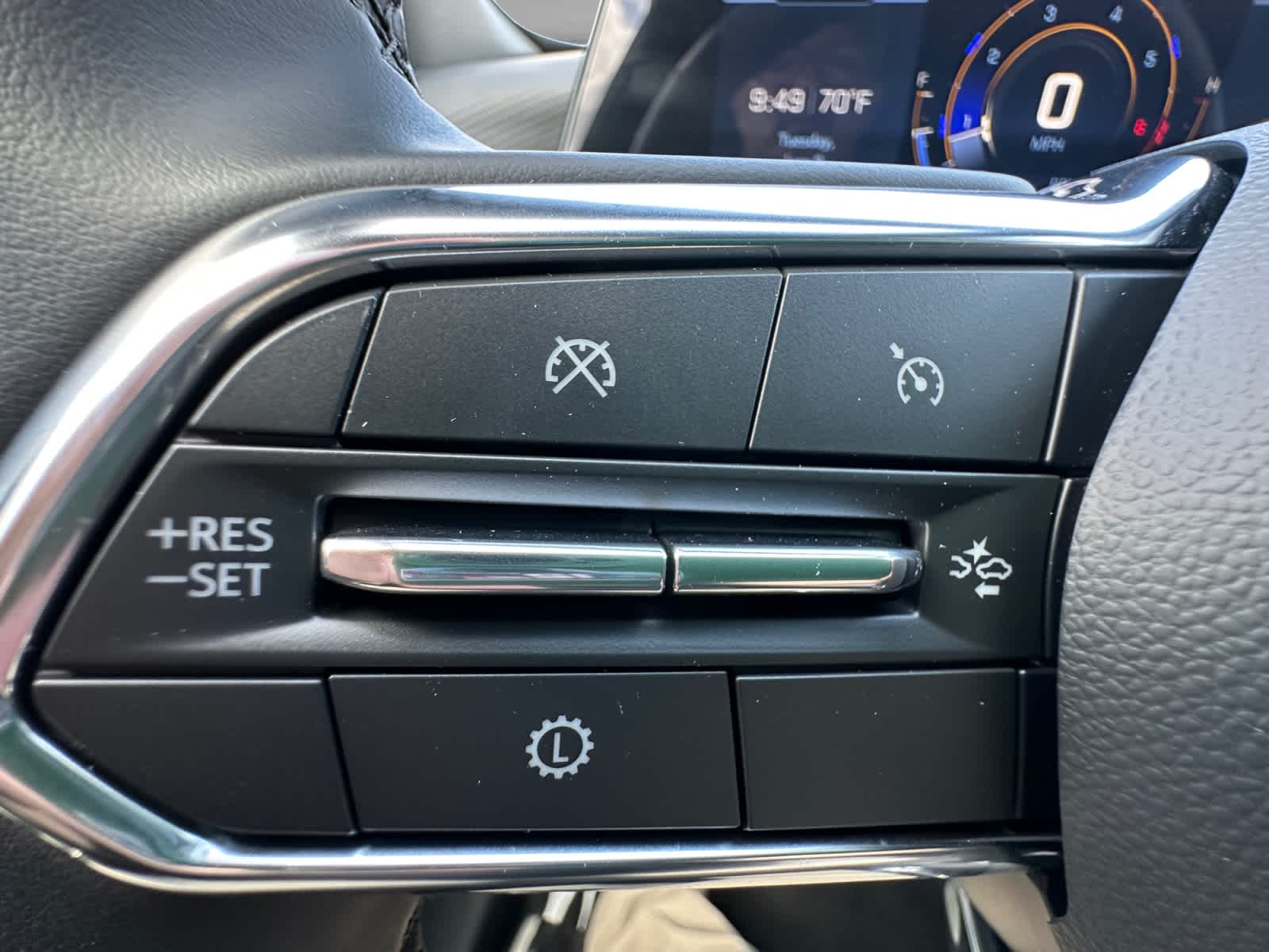 Used 2026 Chevrolet Equinox SUV