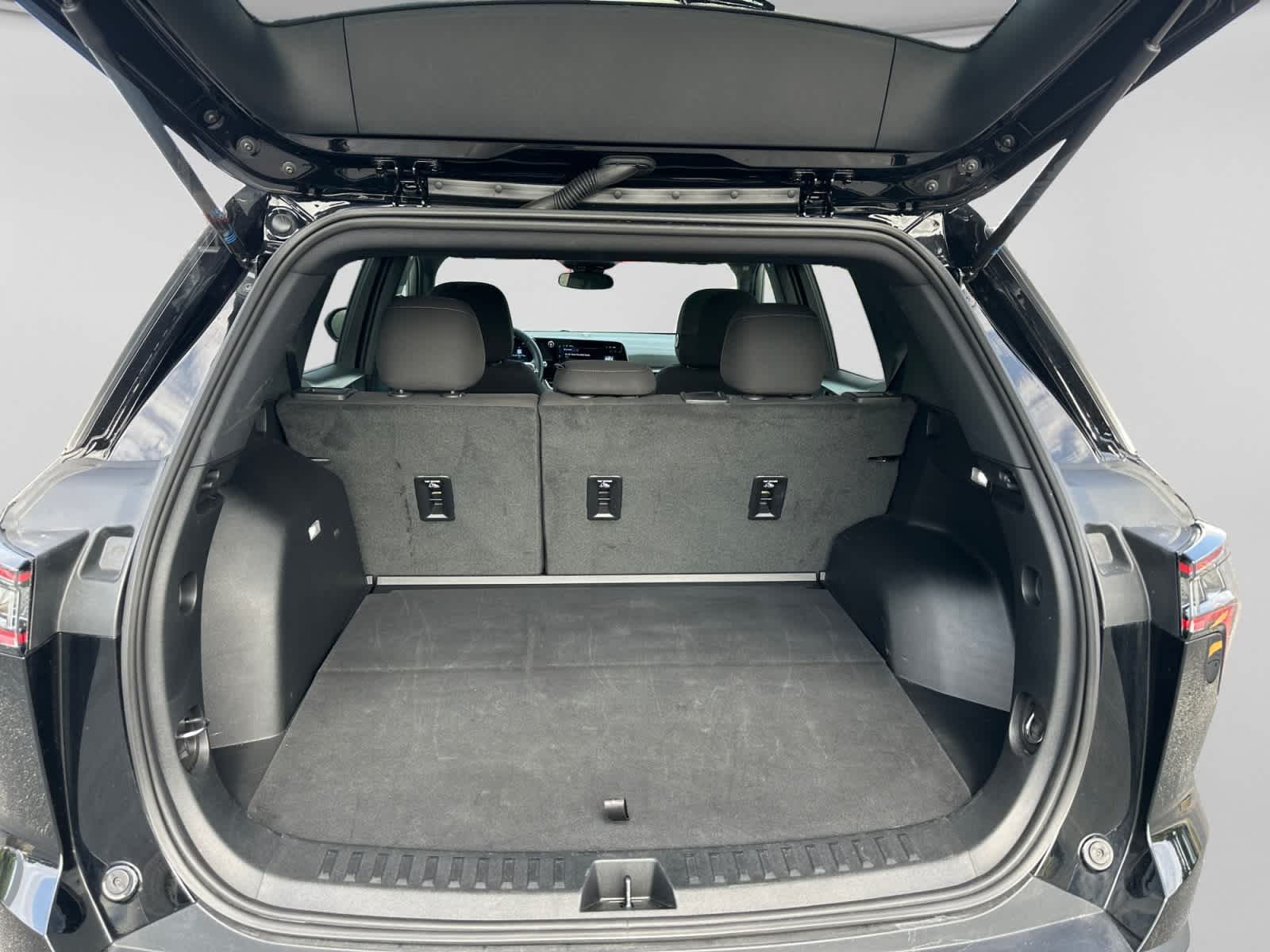 Used 2026 Chevrolet Equinox SUV