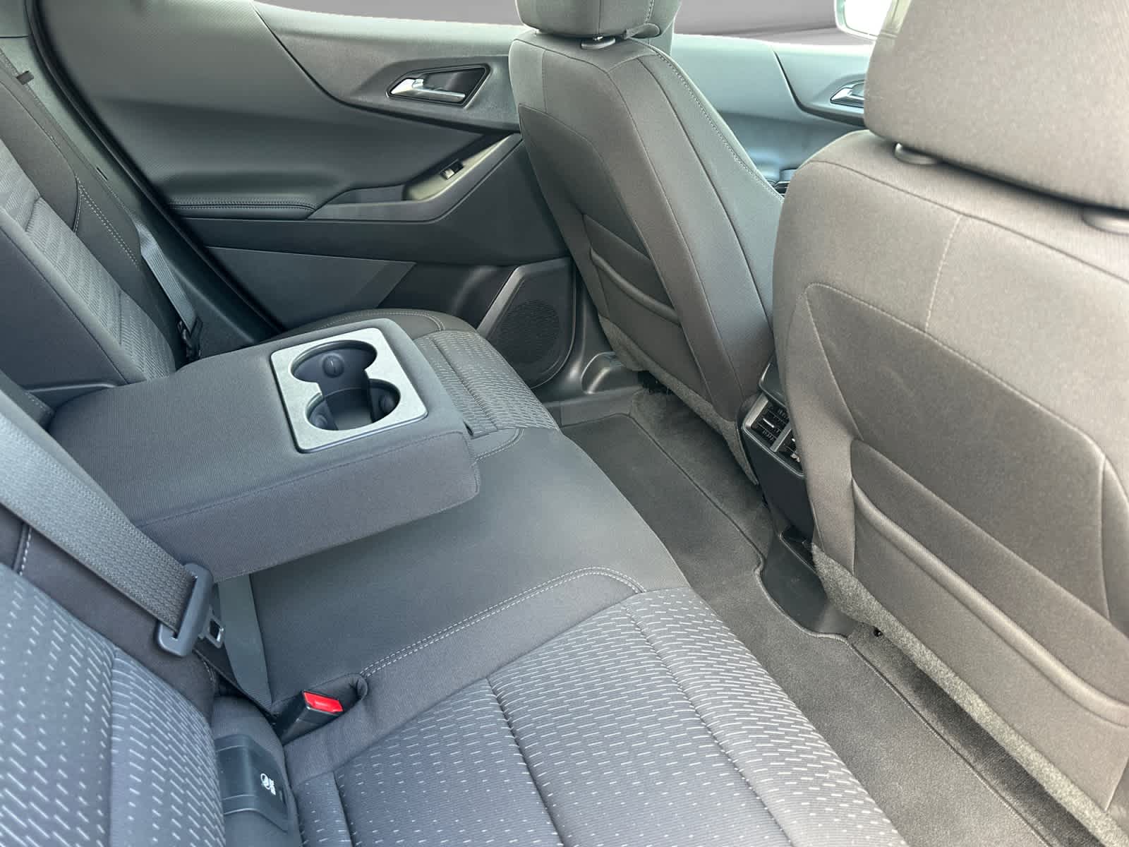 Used 2026 Chevrolet Equinox SUV