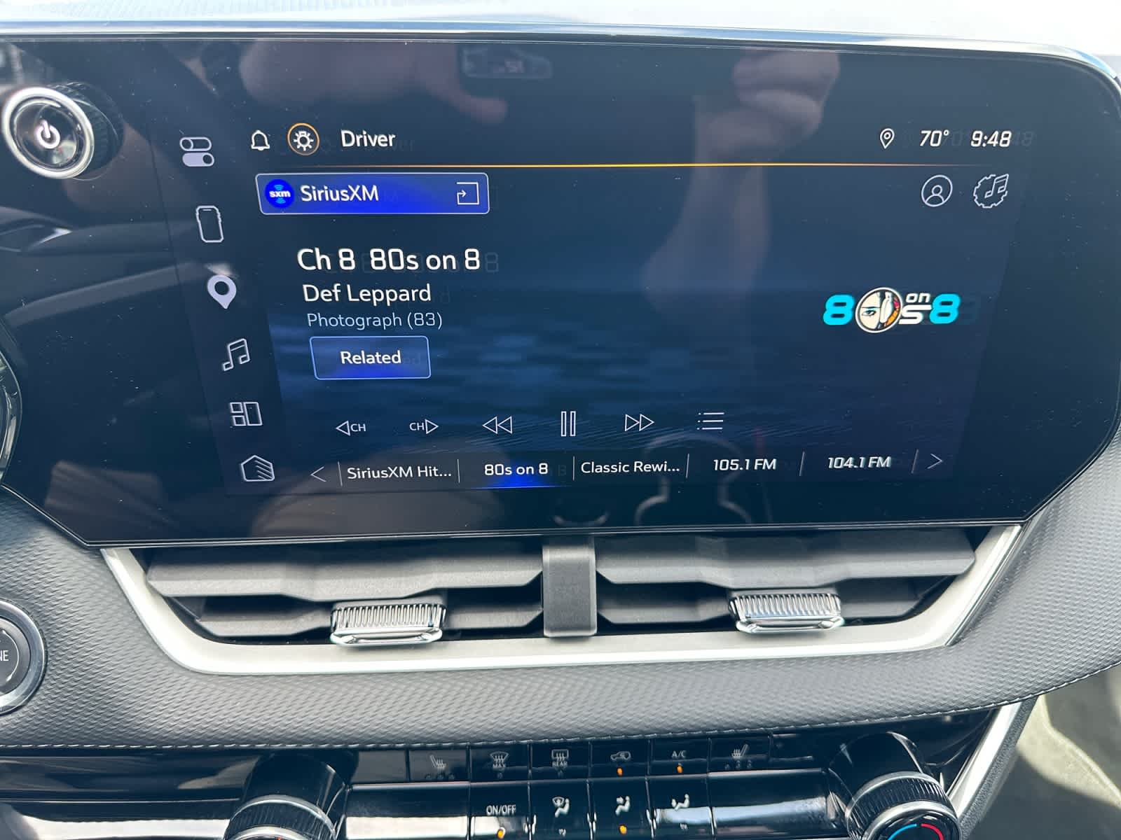 Used 2026 Chevrolet Equinox SUV