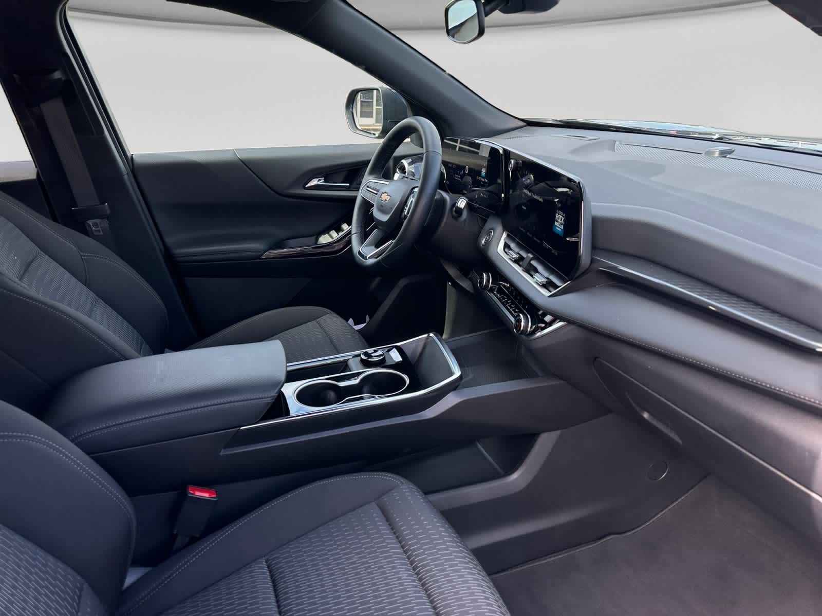 Used 2026 Chevrolet Equinox SUV