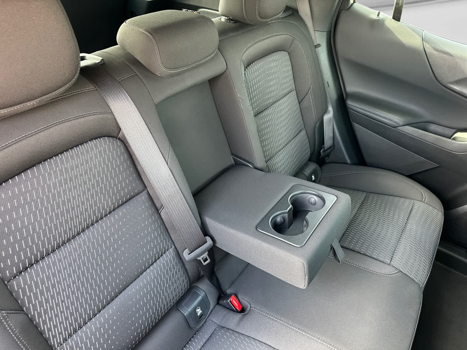 Used 2026 Chevrolet Equinox SUV