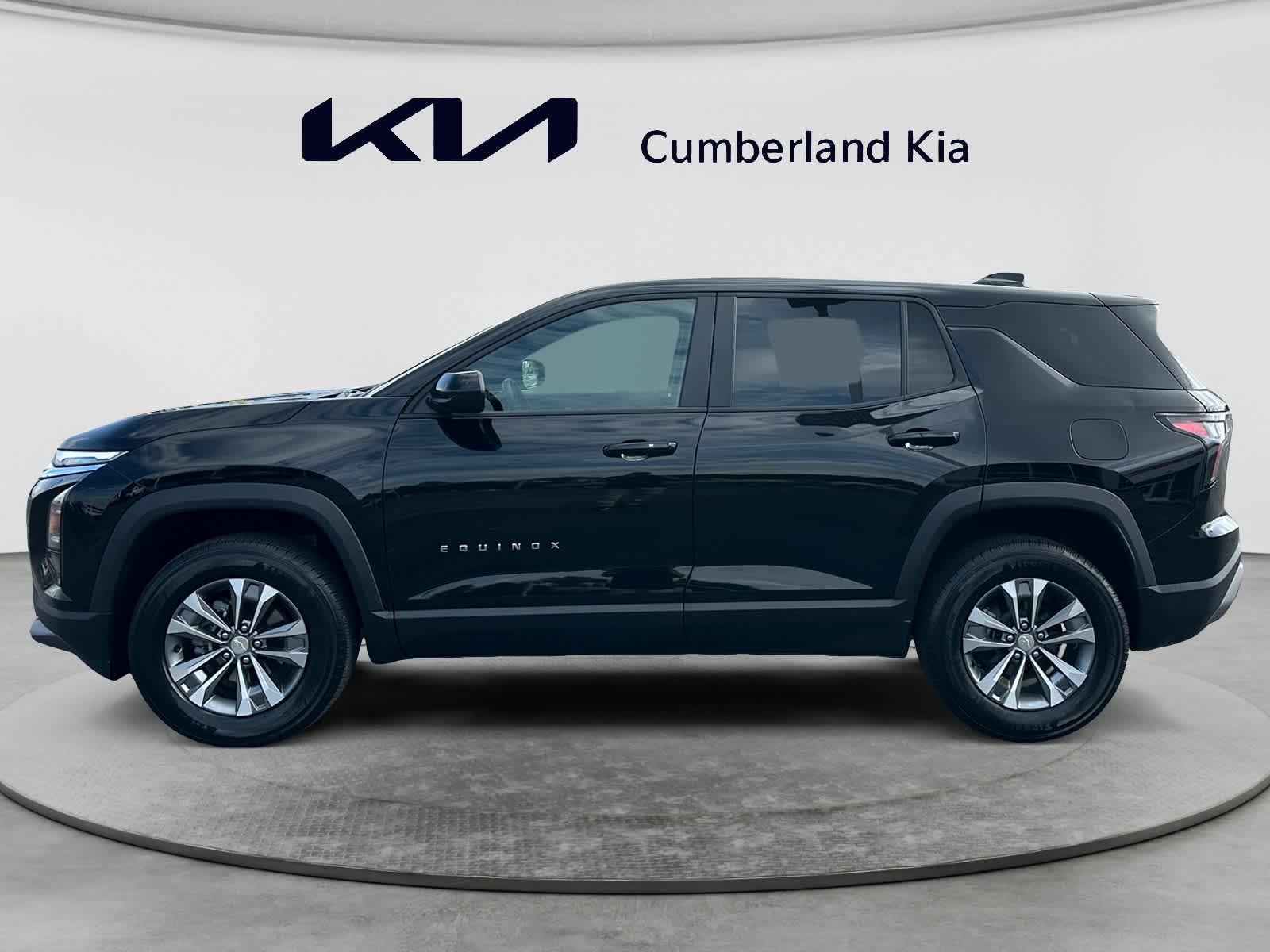 Used 2026 Chevrolet Equinox SUV