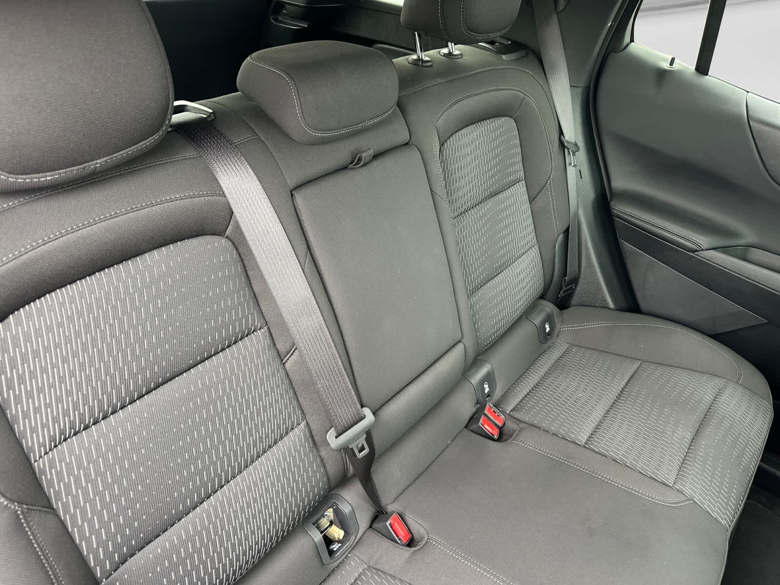 Used 2026 Chevrolet Equinox SUV