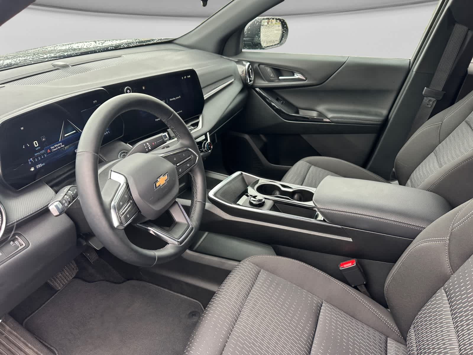 Used 2026 Chevrolet Equinox SUV