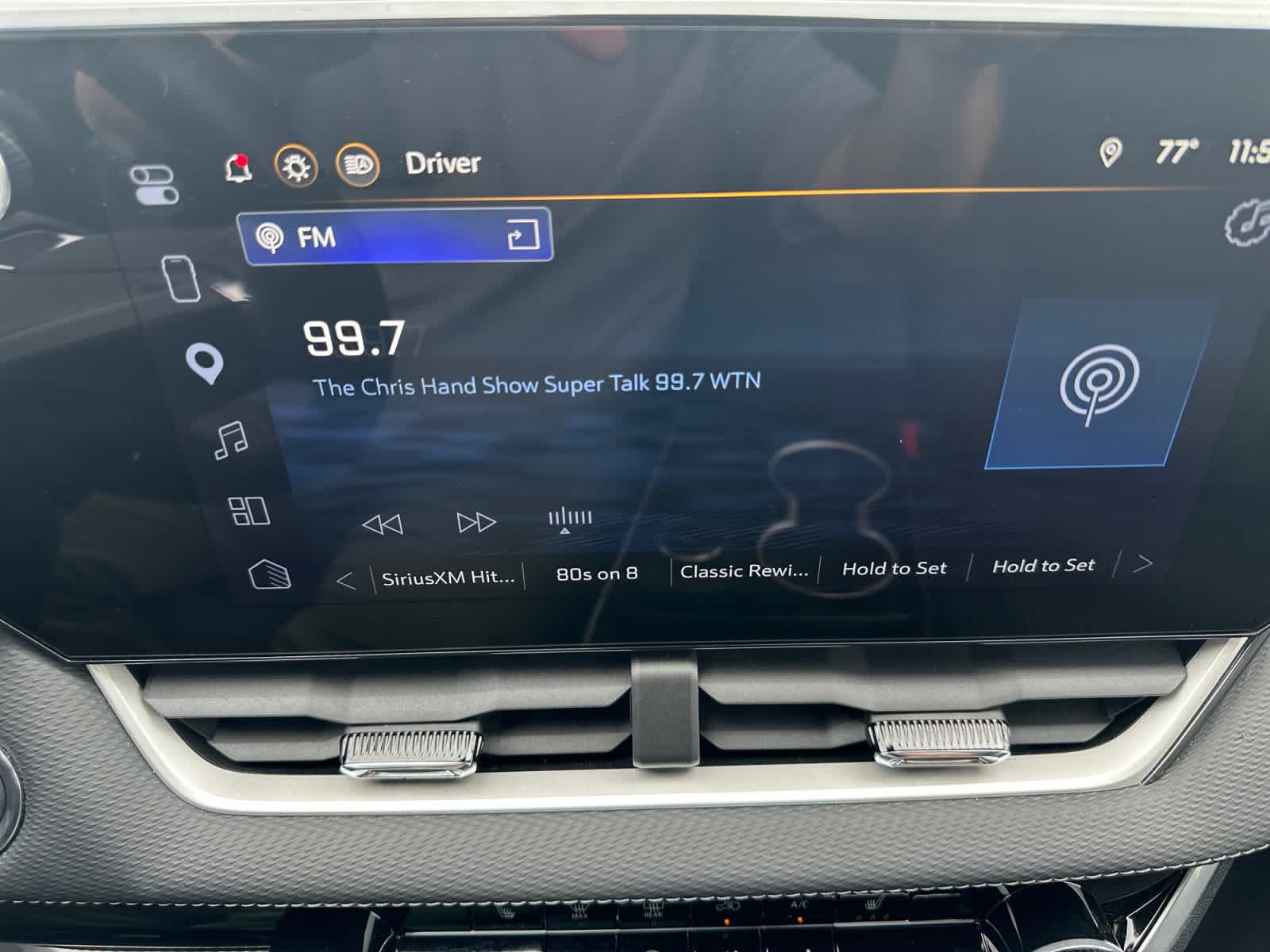 Used 2026 Chevrolet Equinox SUV