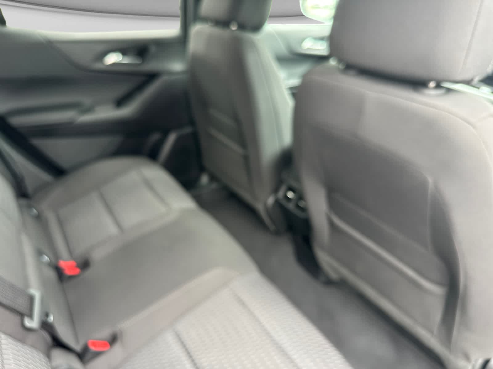 Used 2026 Chevrolet Equinox SUV