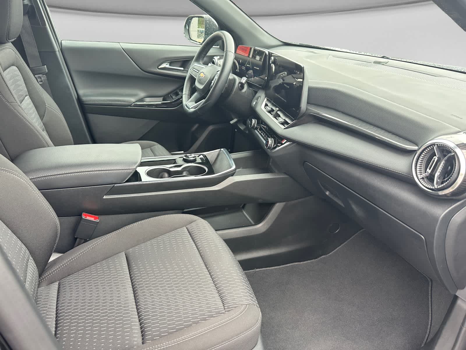 Used 2026 Chevrolet Equinox SUV
