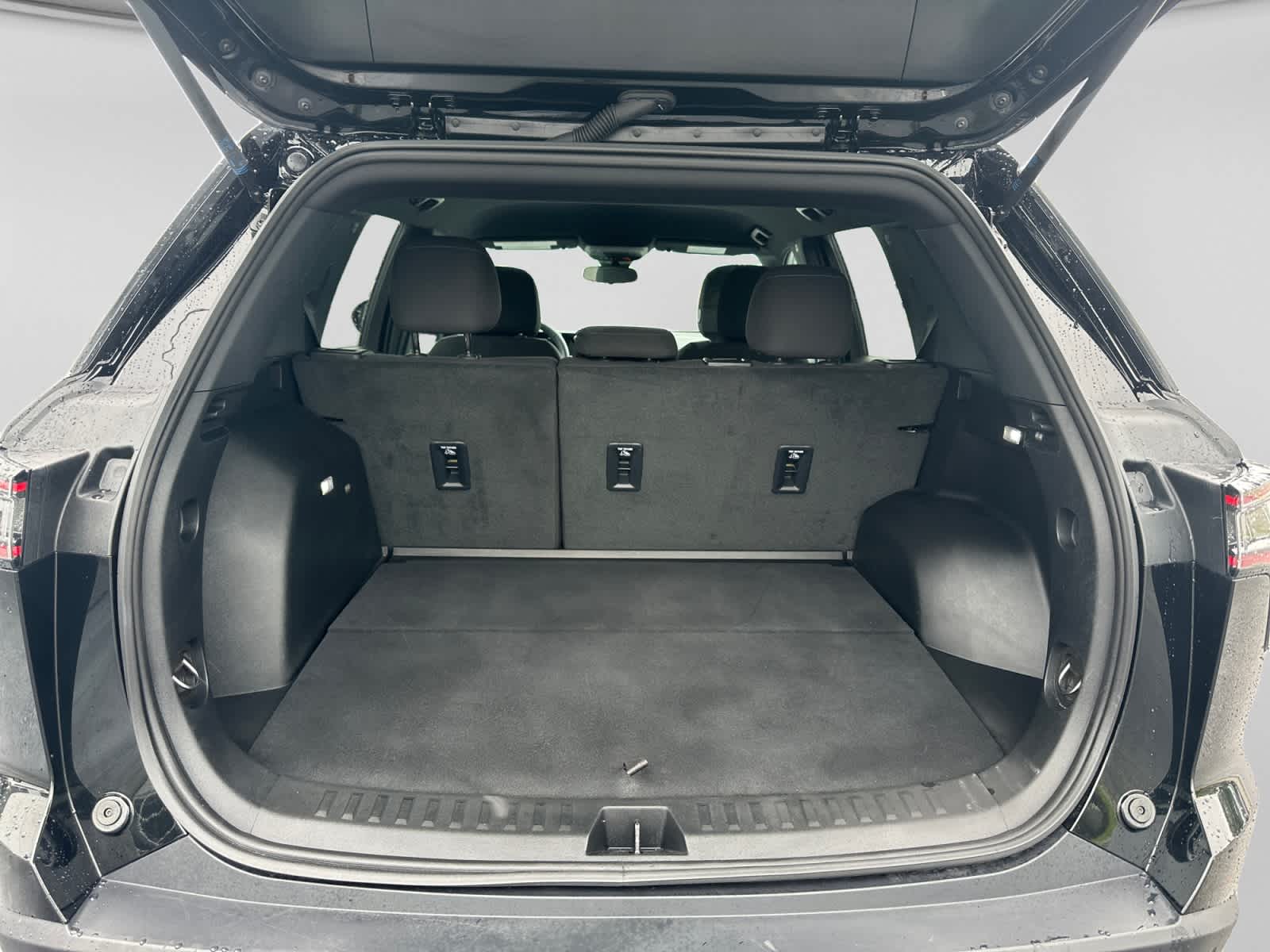 Used 2026 Chevrolet Equinox SUV
