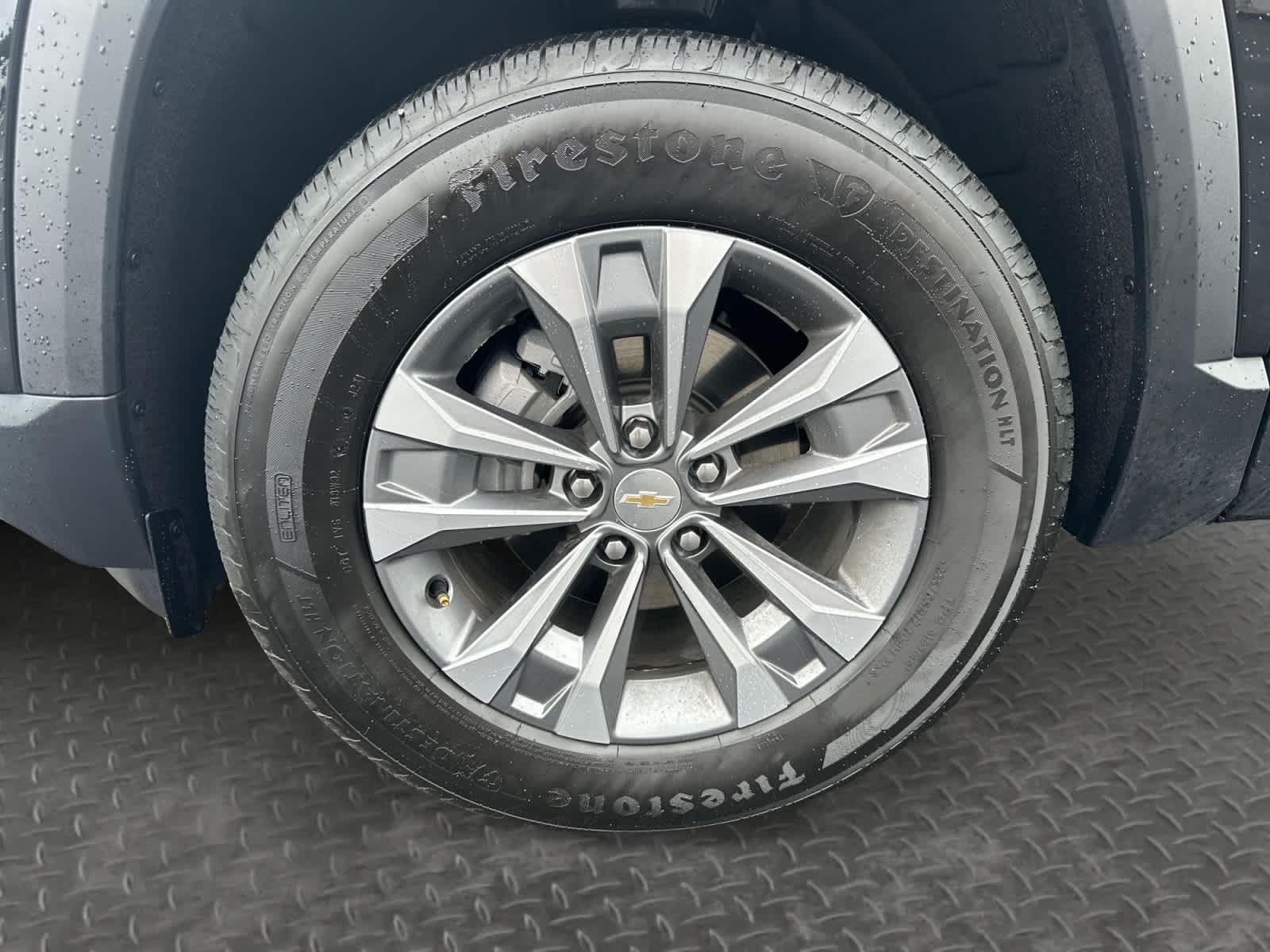 Used 2026 Chevrolet Equinox SUV