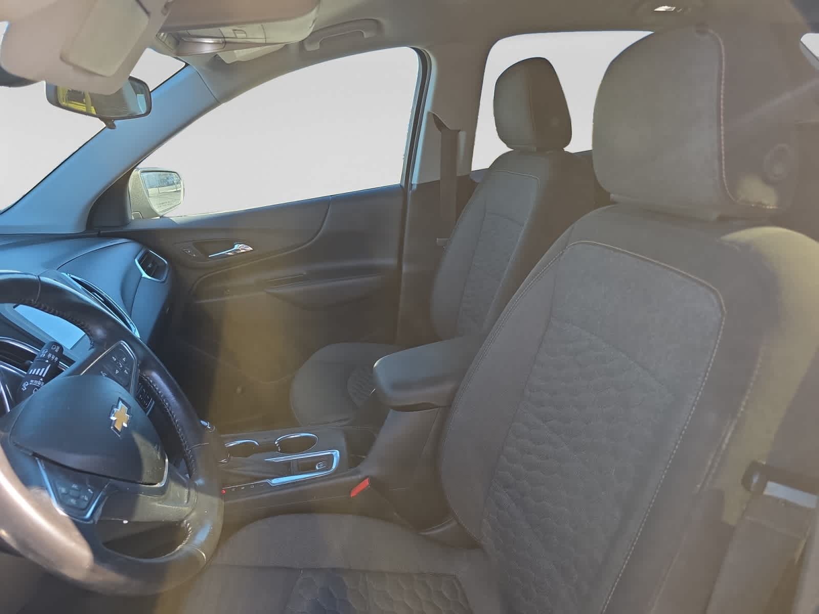 Used 2018 Chevrolet Equinox SUV