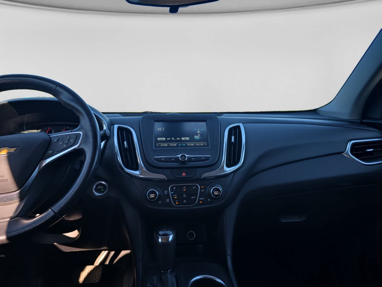 Used 2018 Chevrolet Equinox SUV