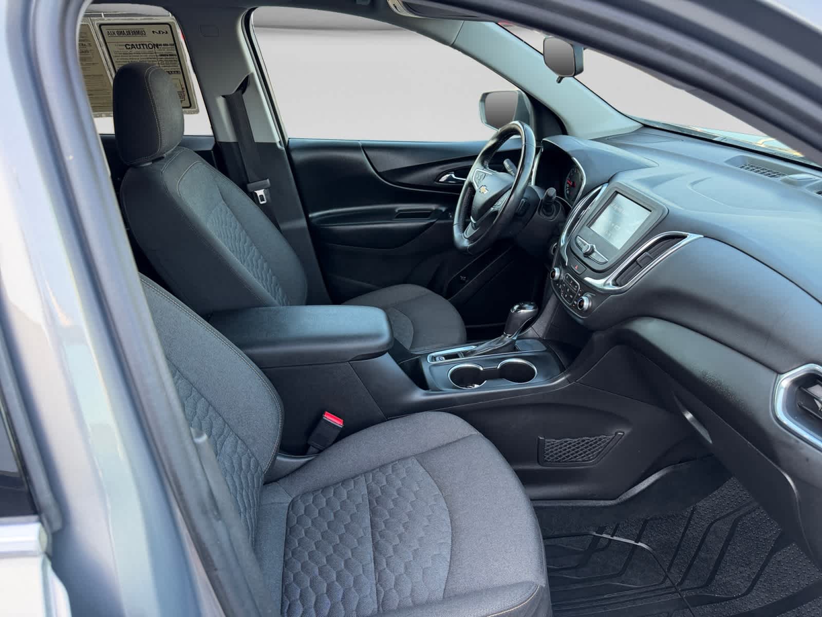 Used 2018 Chevrolet Equinox SUV