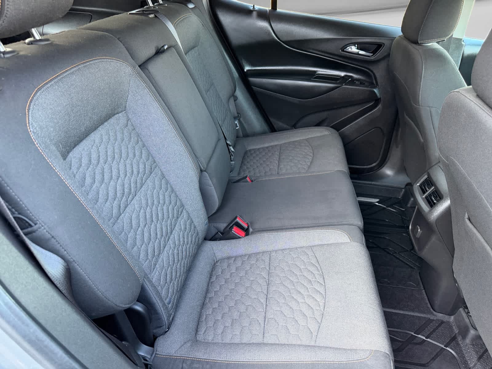 Used 2018 Chevrolet Equinox SUV