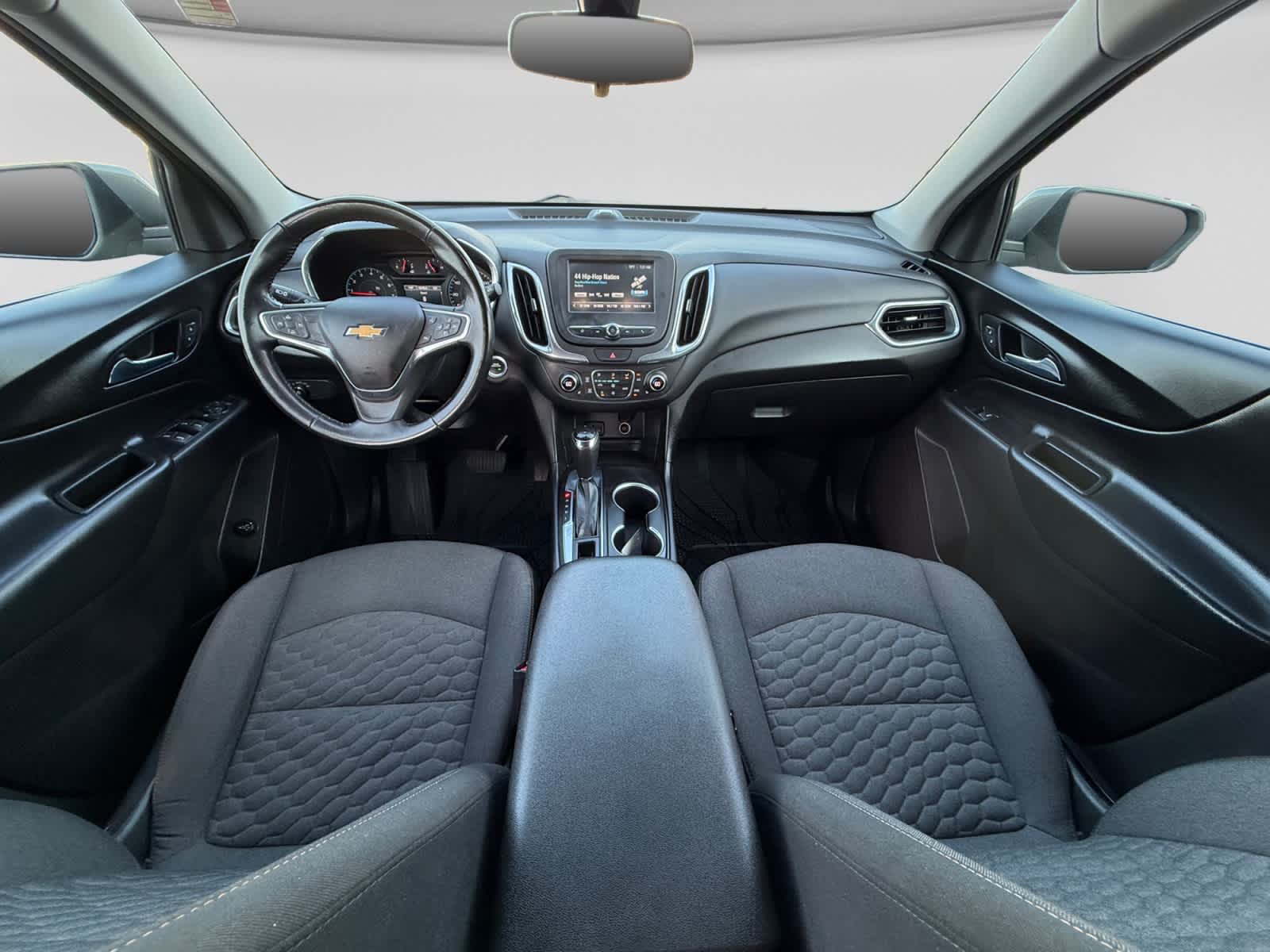 Used 2018 Chevrolet Equinox SUV