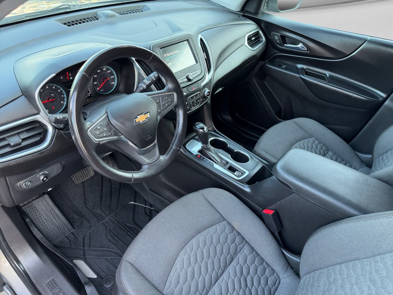 Used 2018 Chevrolet Equinox SUV