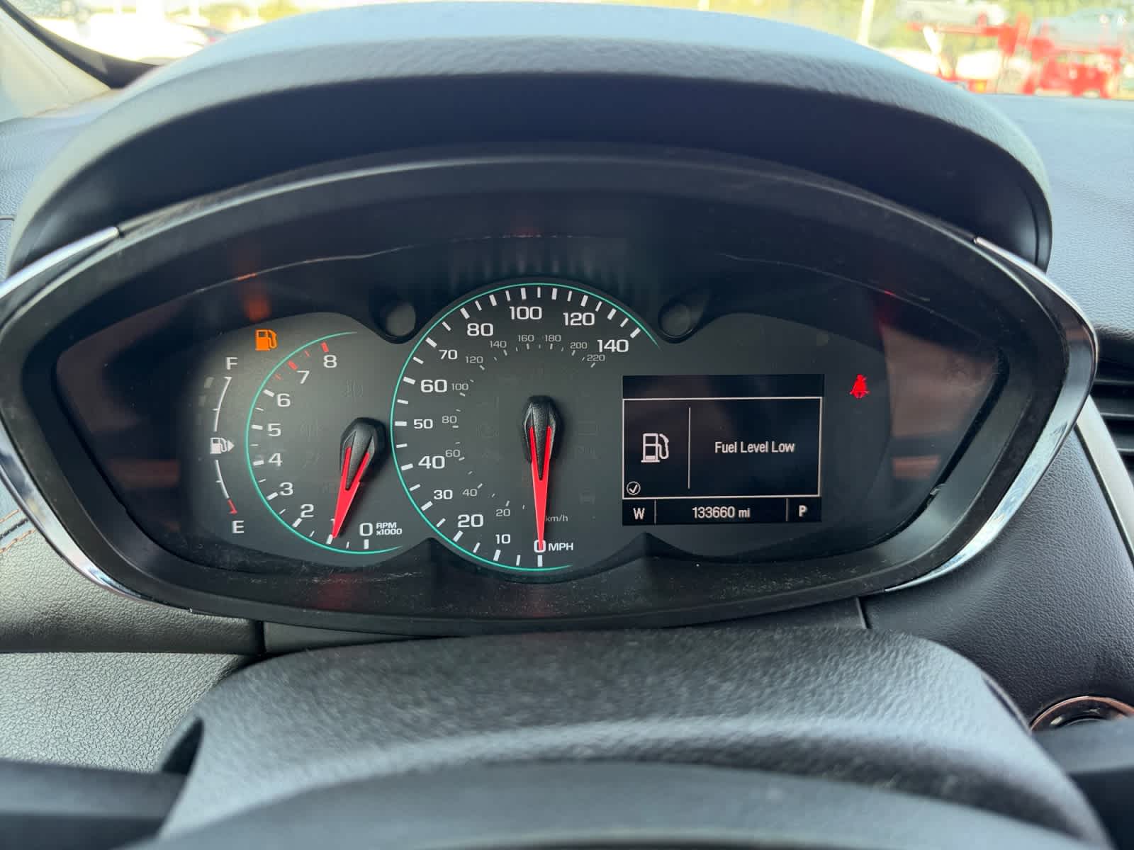 Used 2018 Chevrolet Trax SUV