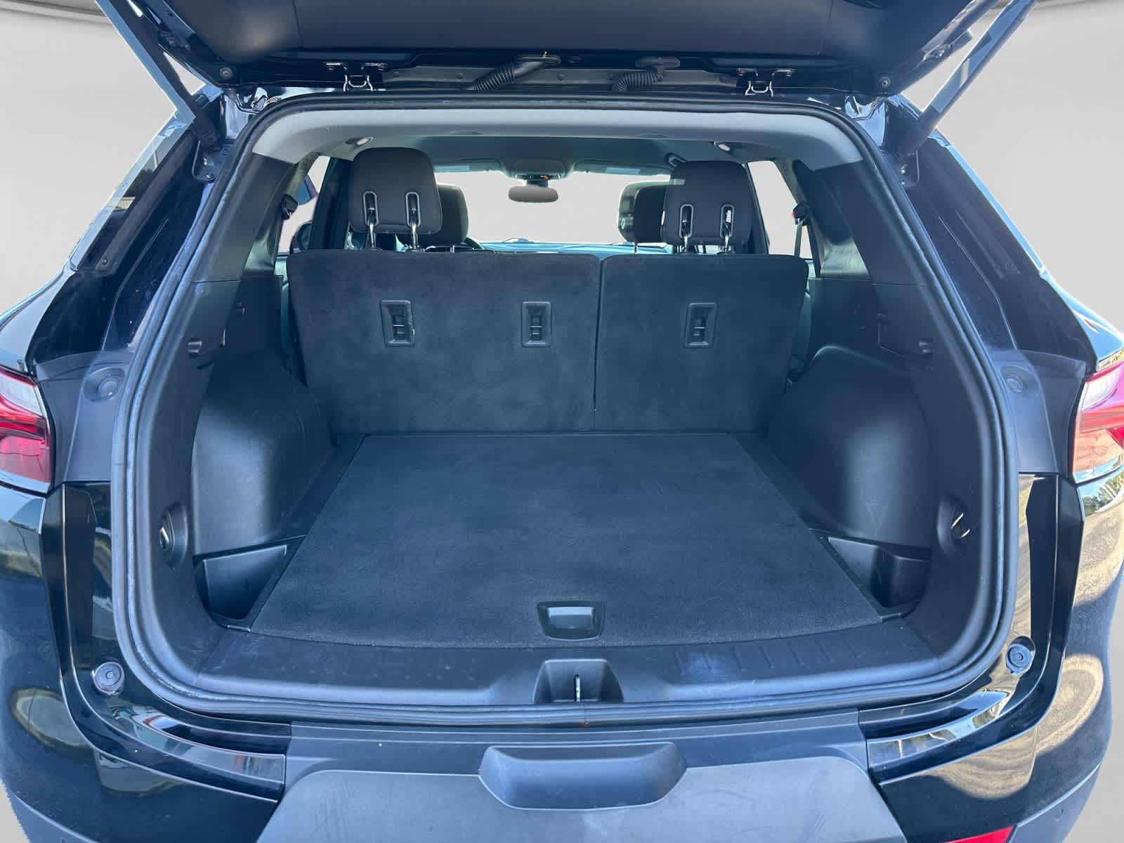 Used 2021 Chevrolet Blazer SUV