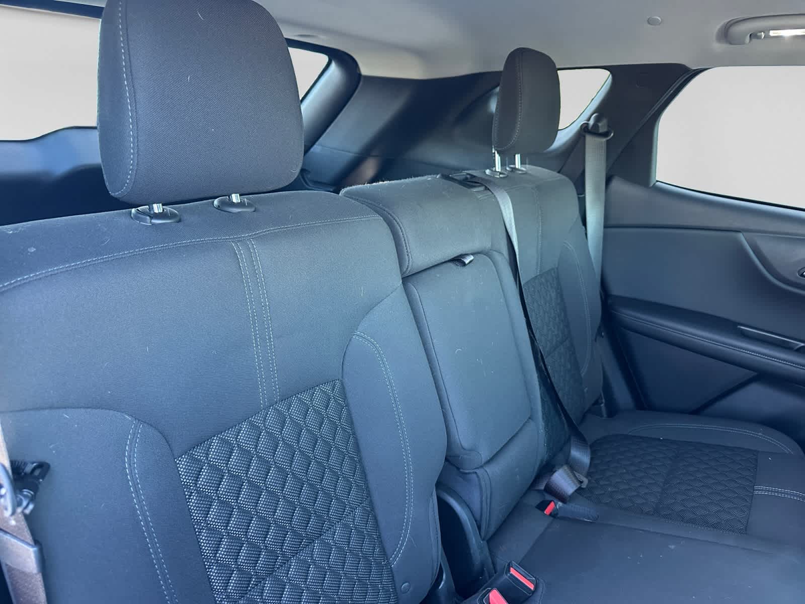 Used 2021 Chevrolet Blazer SUV