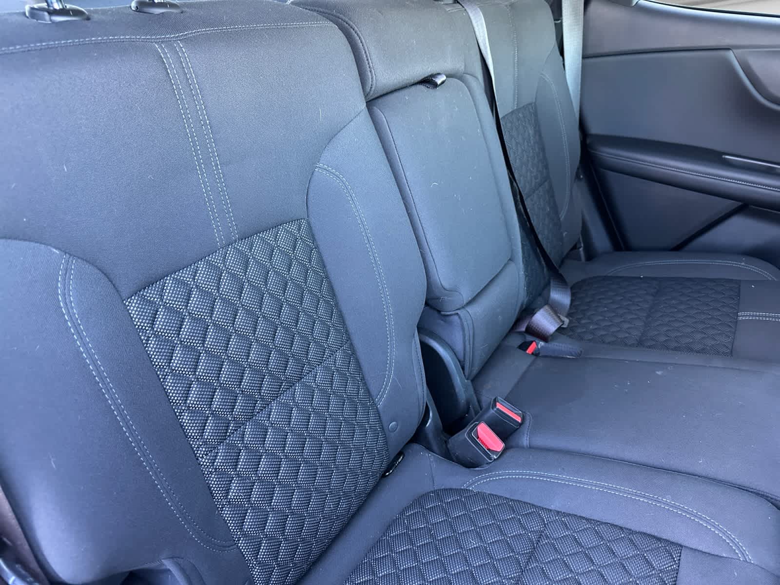 Used 2021 Chevrolet Blazer SUV