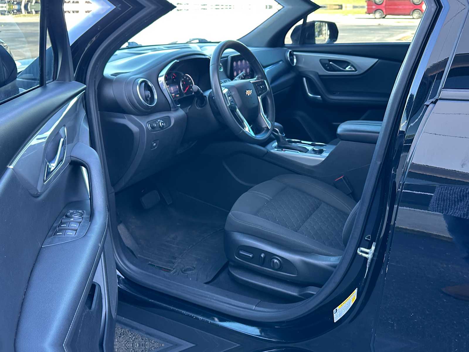 Used 2021 Chevrolet Blazer SUV