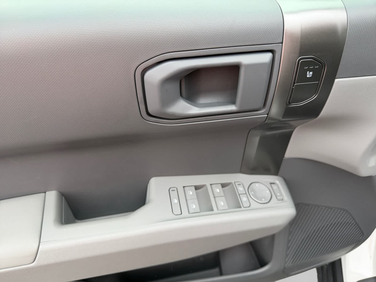 New 2027 Kia EV3 SUV