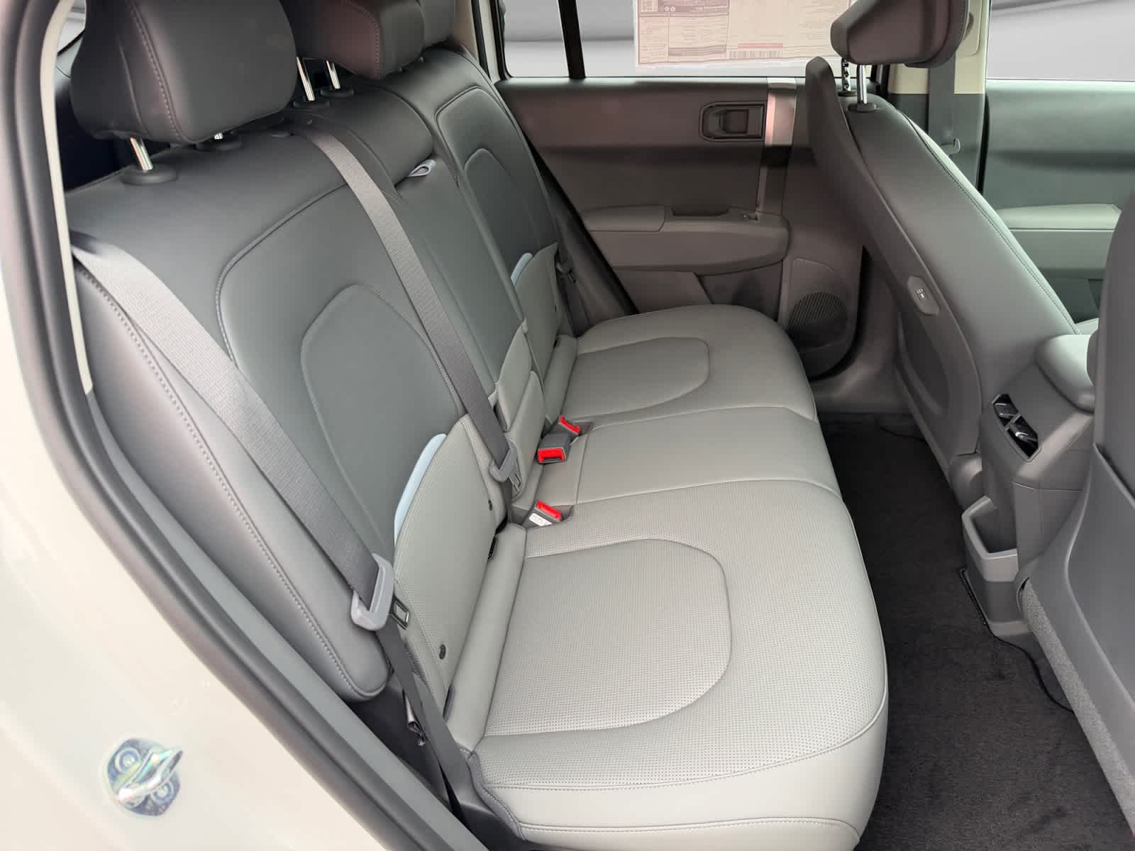 New 2027 Kia EV3 SUV