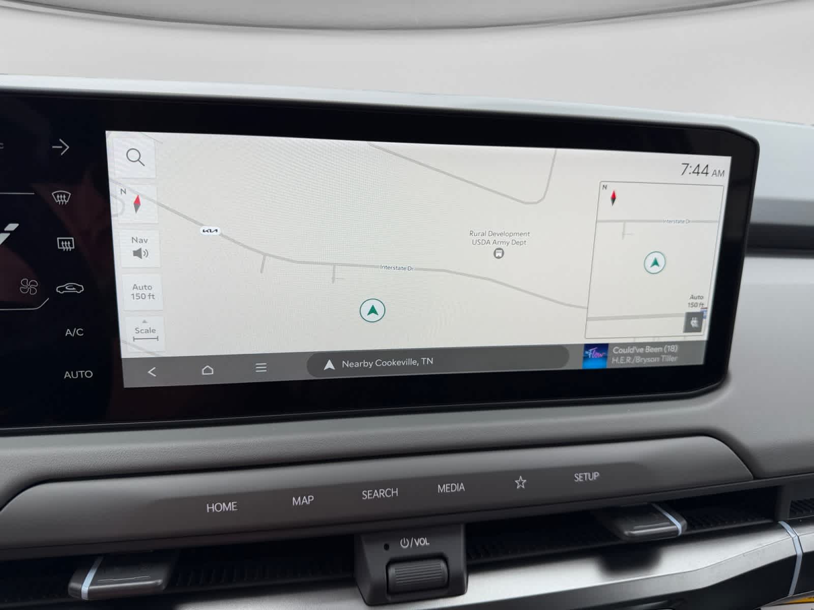 New 2027 Kia EV3 SUV