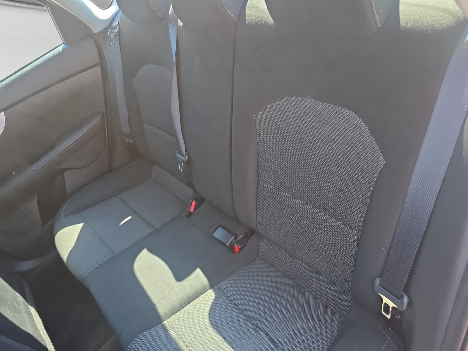 Used 2022 Kia Forte Sedan