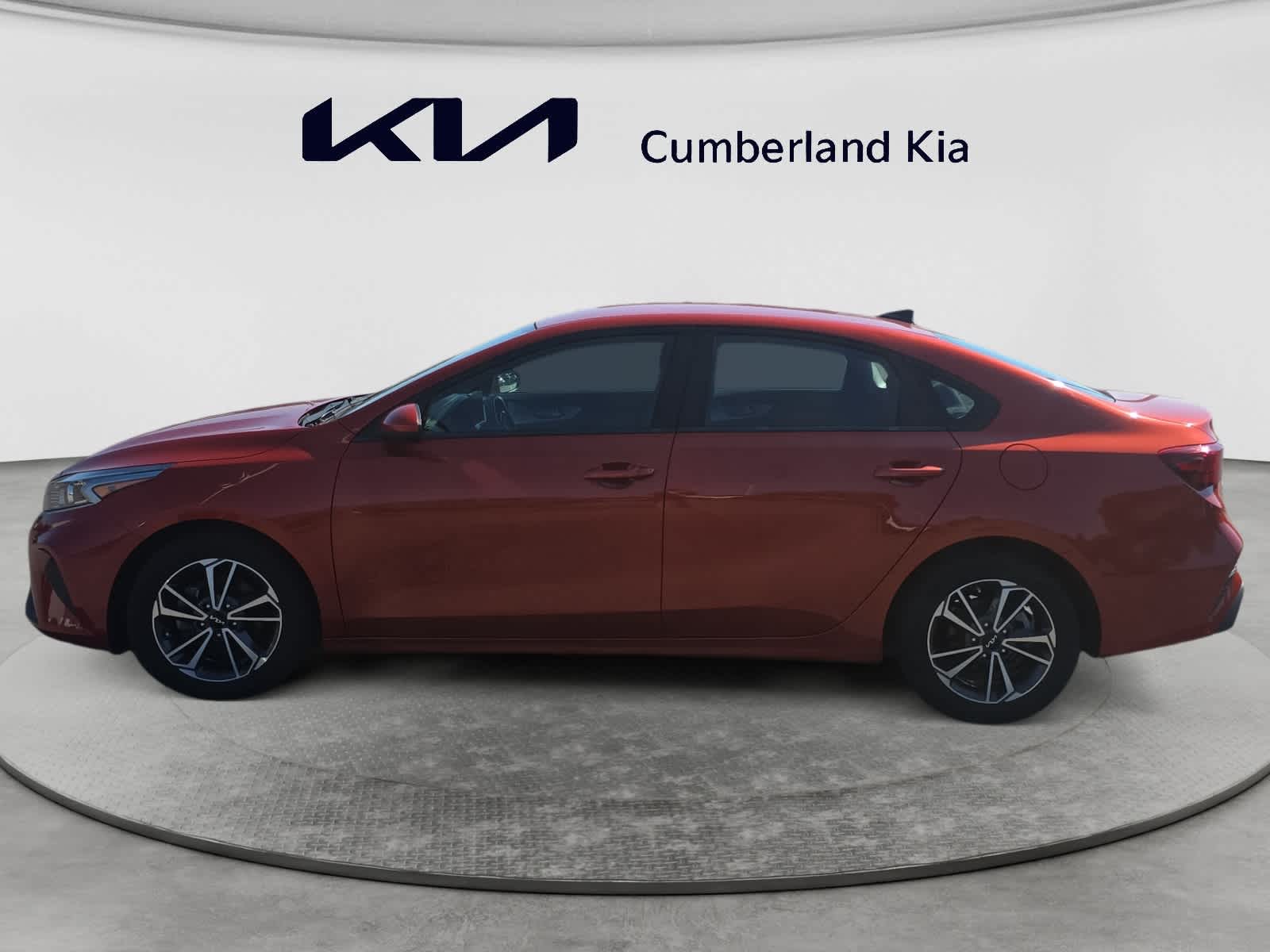 Used 2022 Kia FORTE LXS with VIN 3KPF24AD6NE460971 for sale in Cookeville, TN