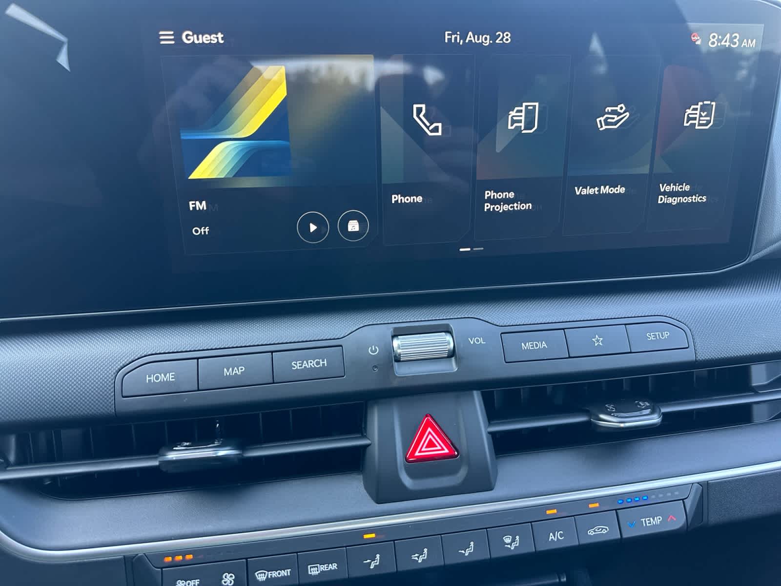 New 2026 Kia K4 Sedan