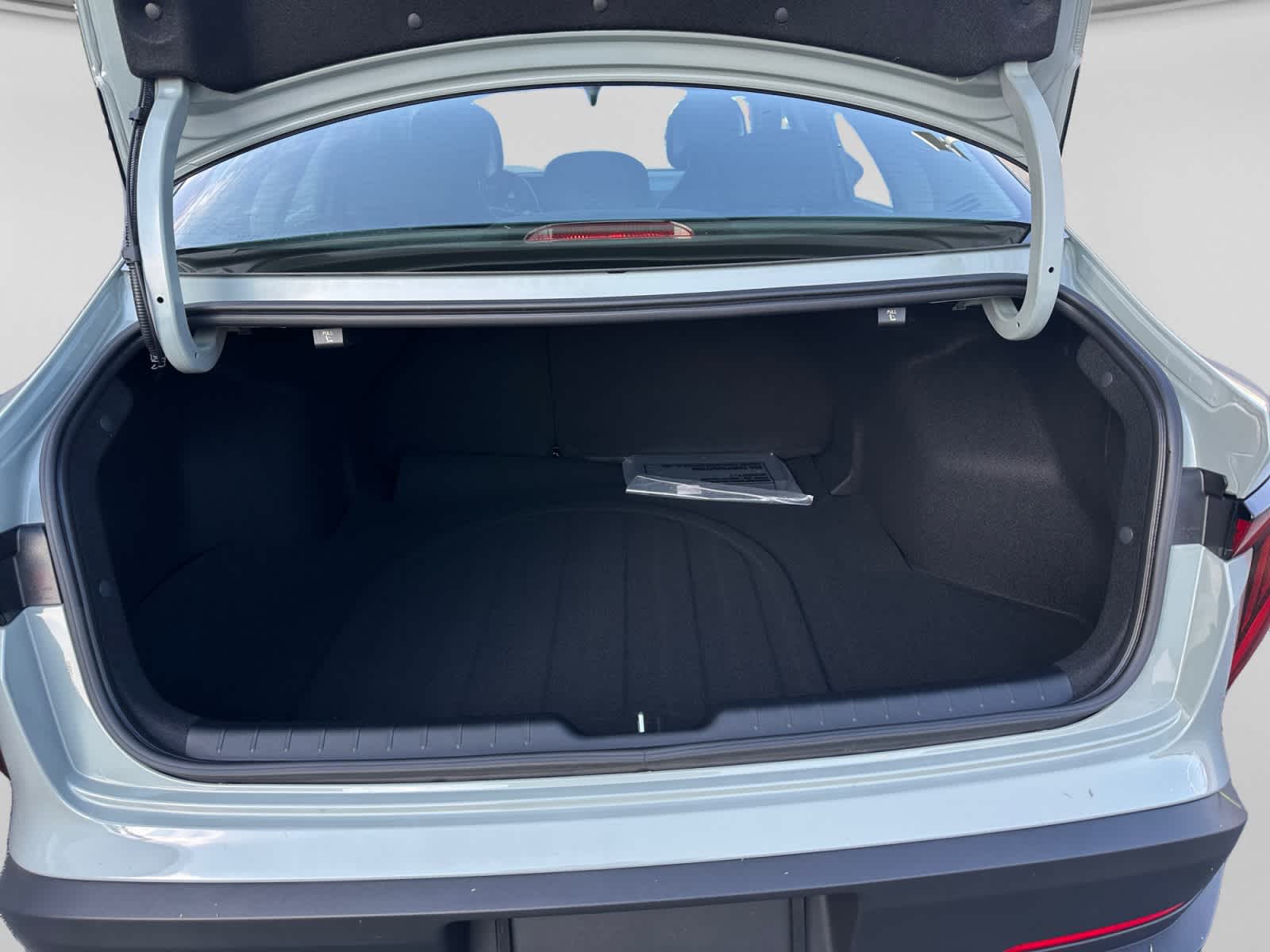 New 2026 Kia K4 Sedan