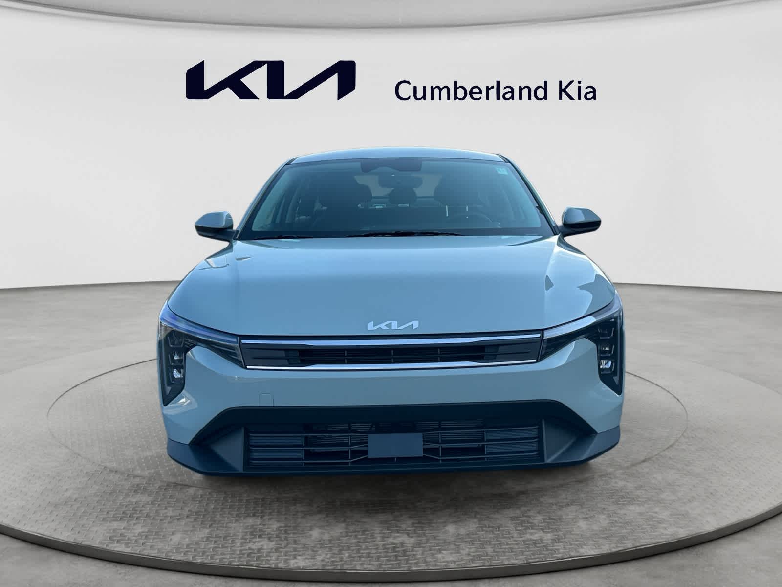 New 2026 Kia K4 Sedan