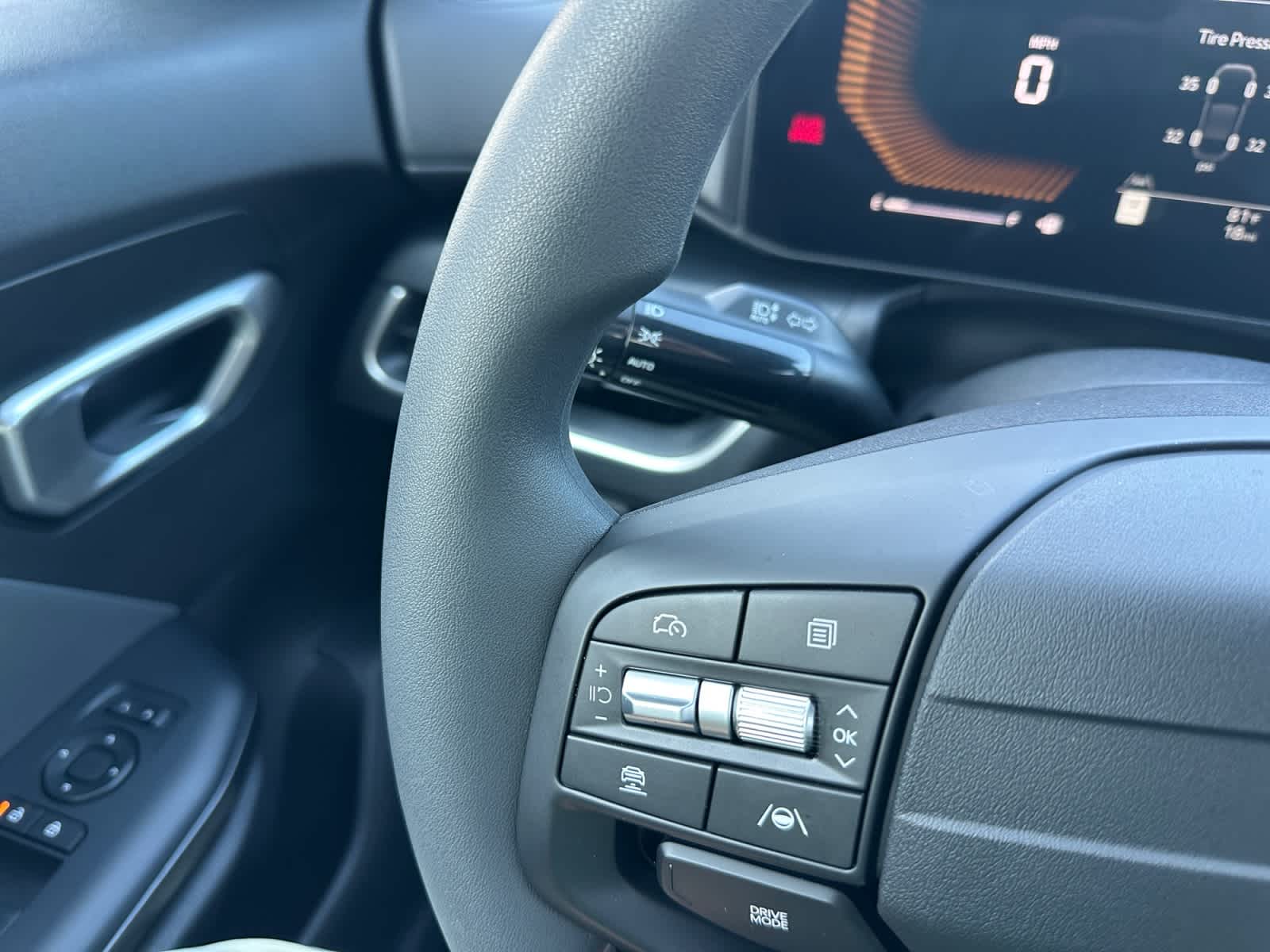 New 2026 Kia K4 Sedan