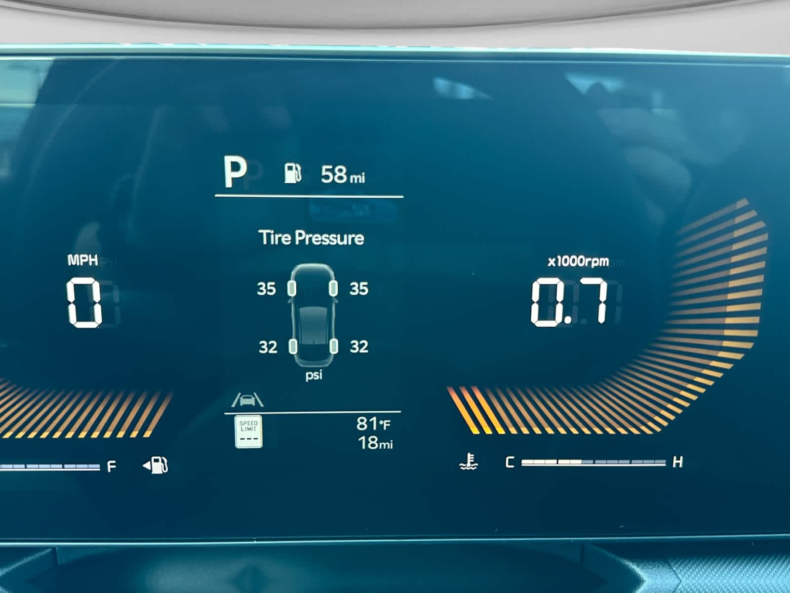 New 2026 Kia K4 Sedan