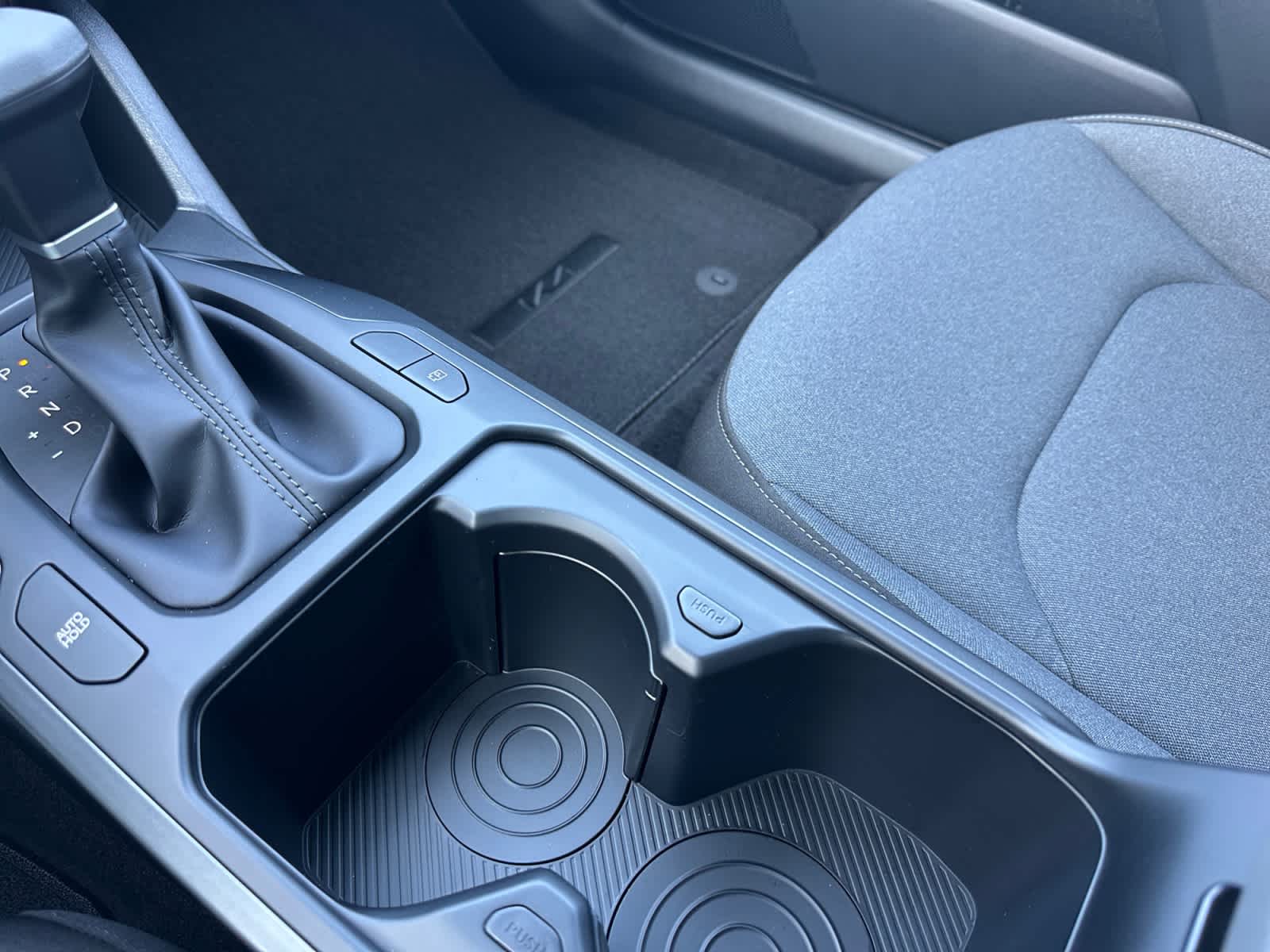 New 2026 Kia K4 Sedan