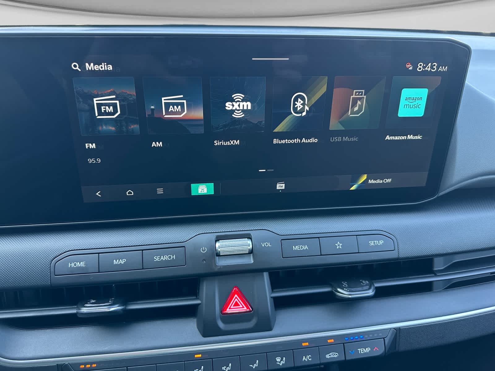 New 2026 Kia K4 Sedan