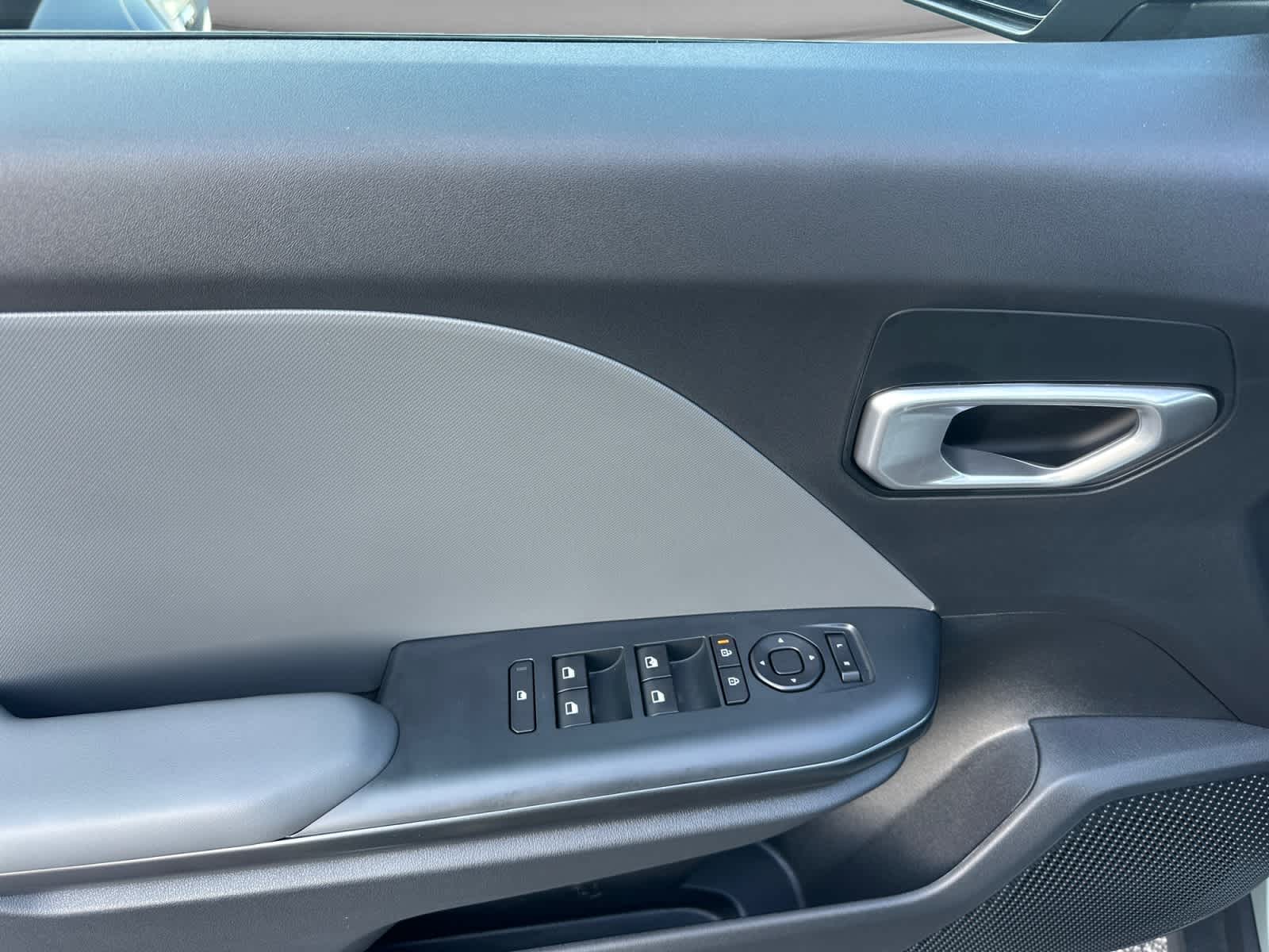 New 2026 Kia K4 Sedan