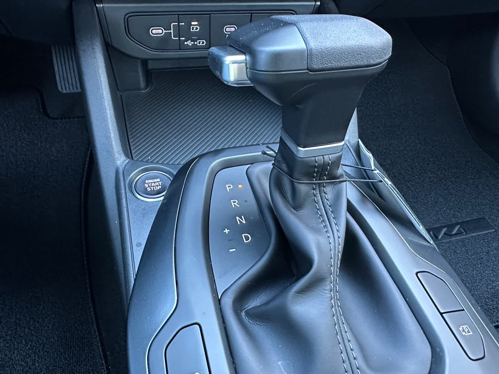 New 2027 Kia K4 Sedan