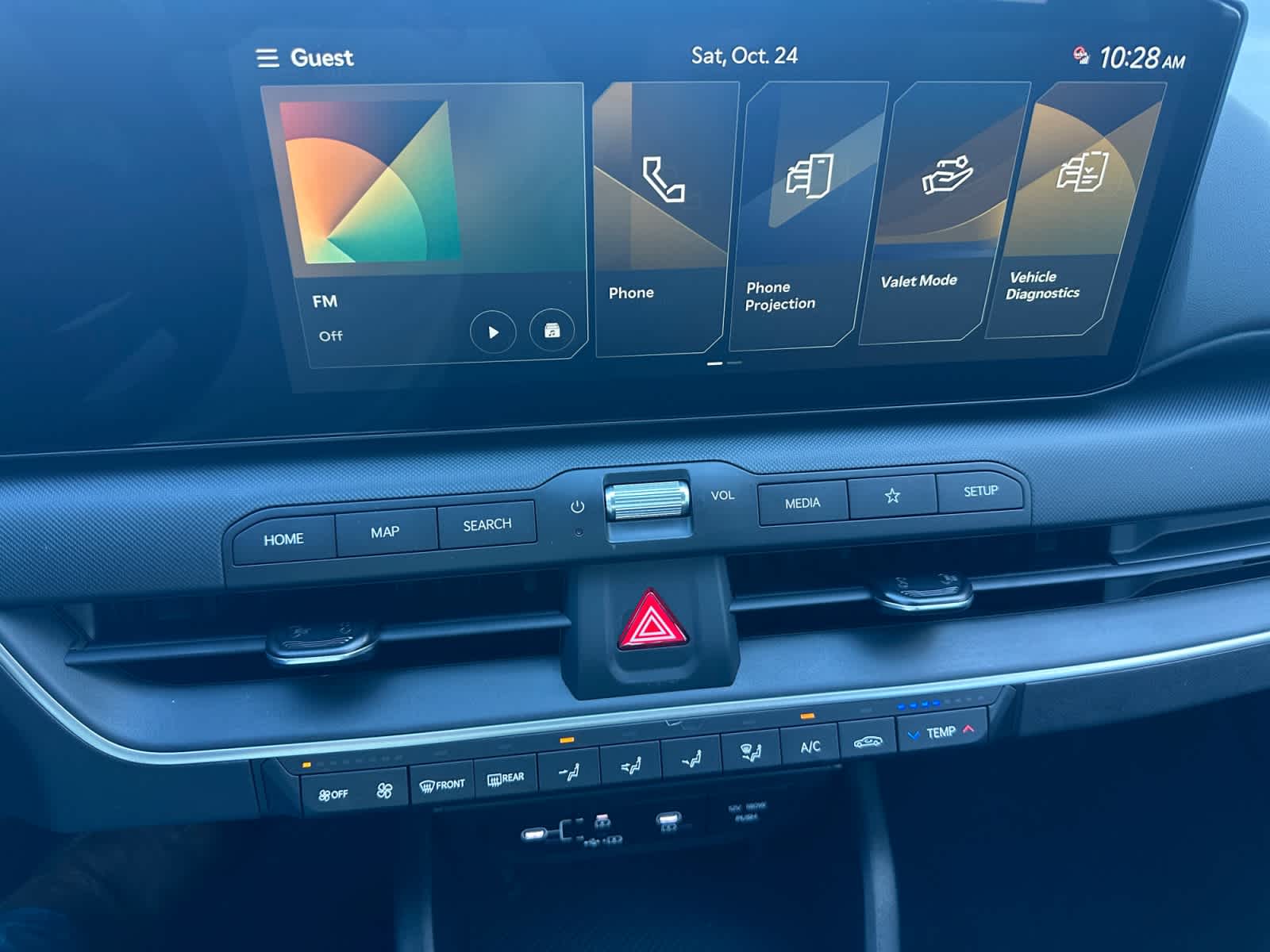 New 2027 Kia K4 Sedan