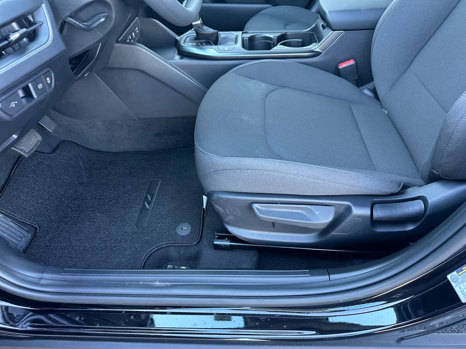 New 2027 Kia K4 Sedan