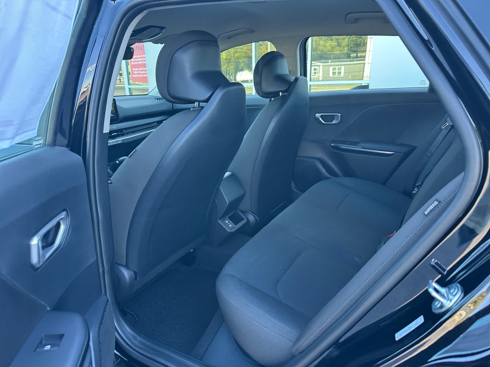 New 2027 Kia K4 Sedan