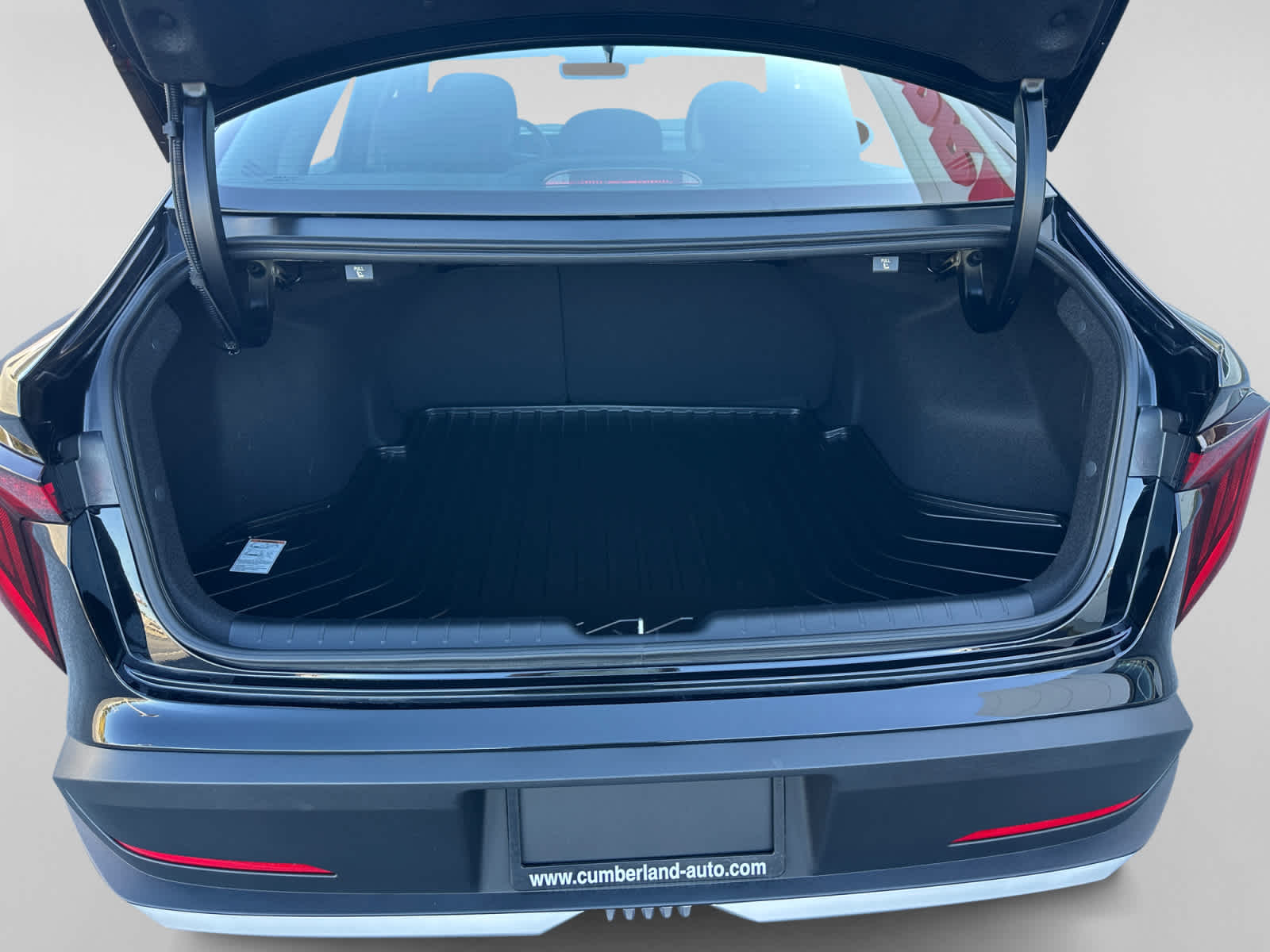 New 2027 Kia K4 Sedan