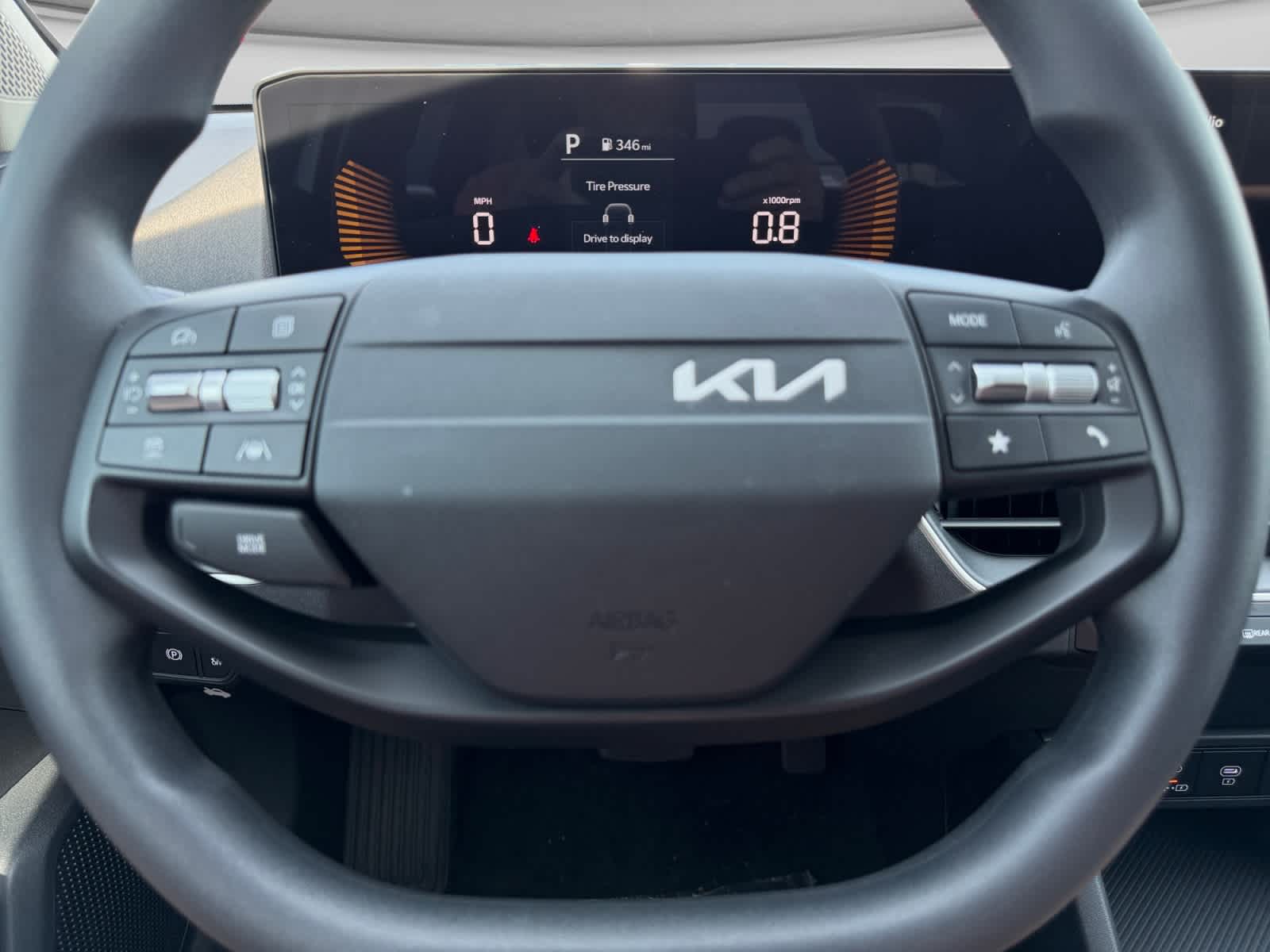 New 2026 Kia K4 Sedan