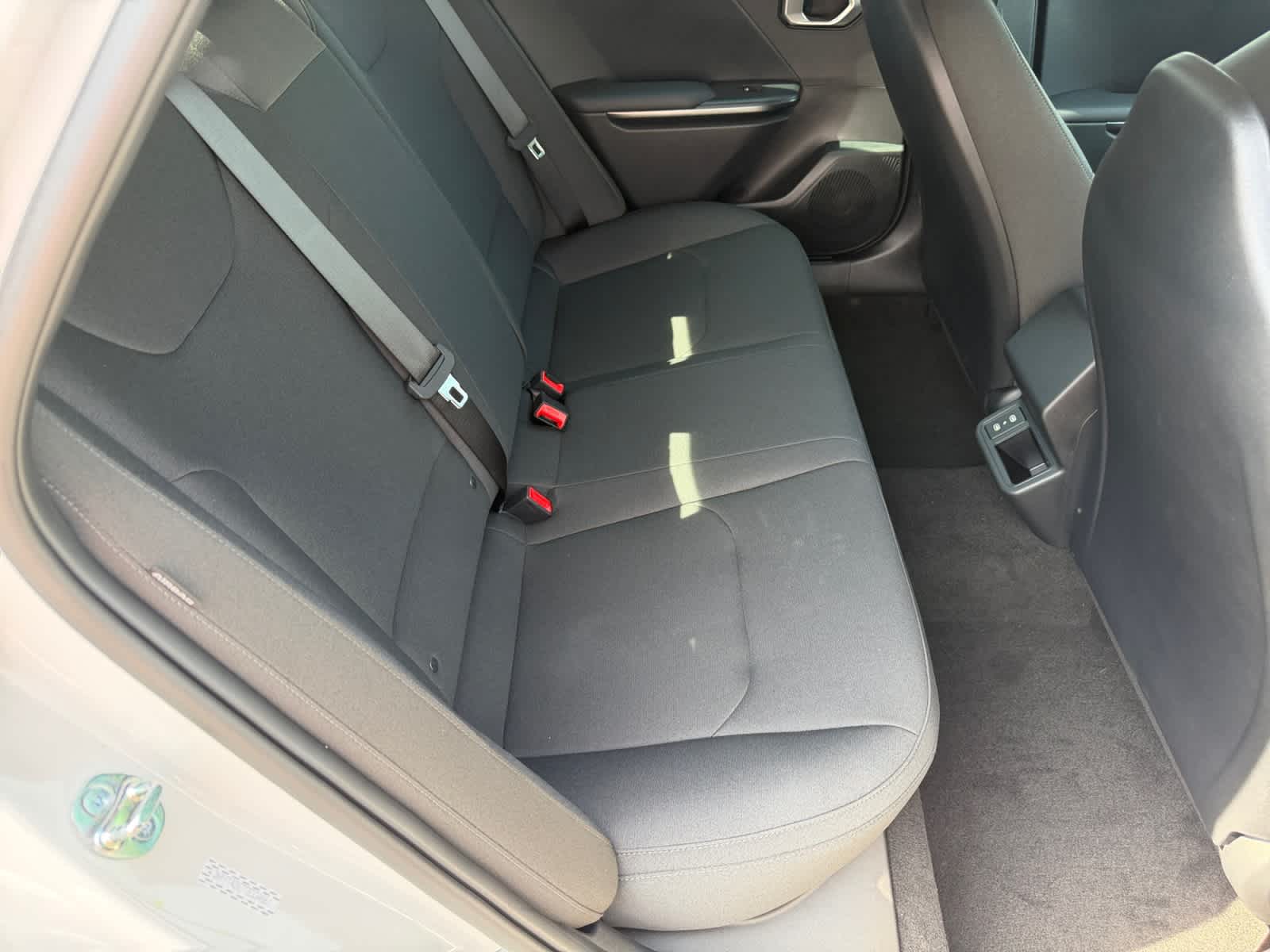New 2026 Kia K4 Sedan
