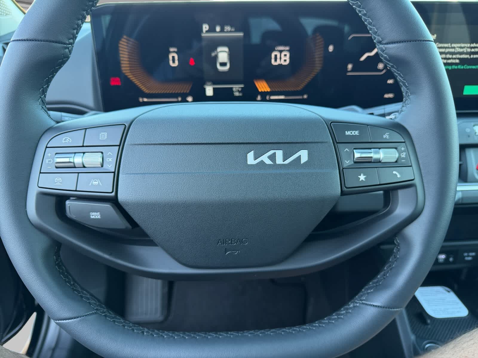 New 2026 Kia K4 Sedan
