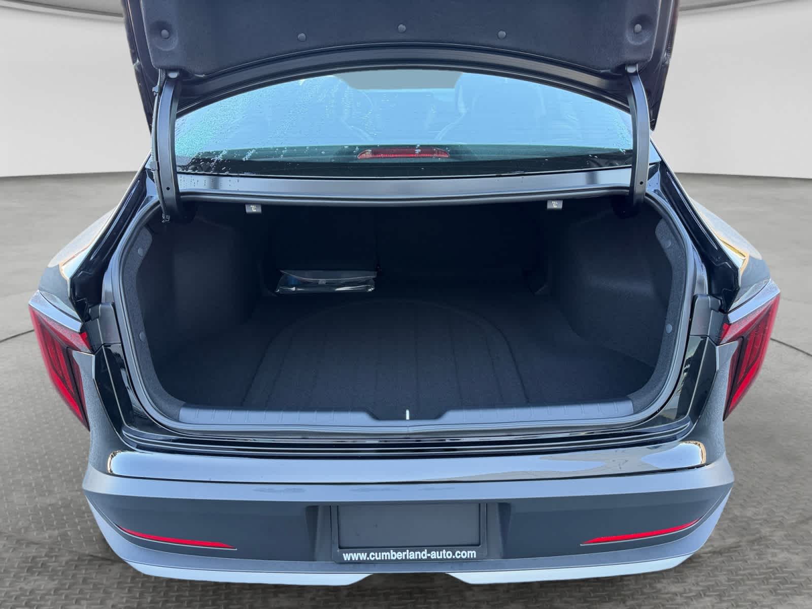 New 2026 Kia K4 Sedan