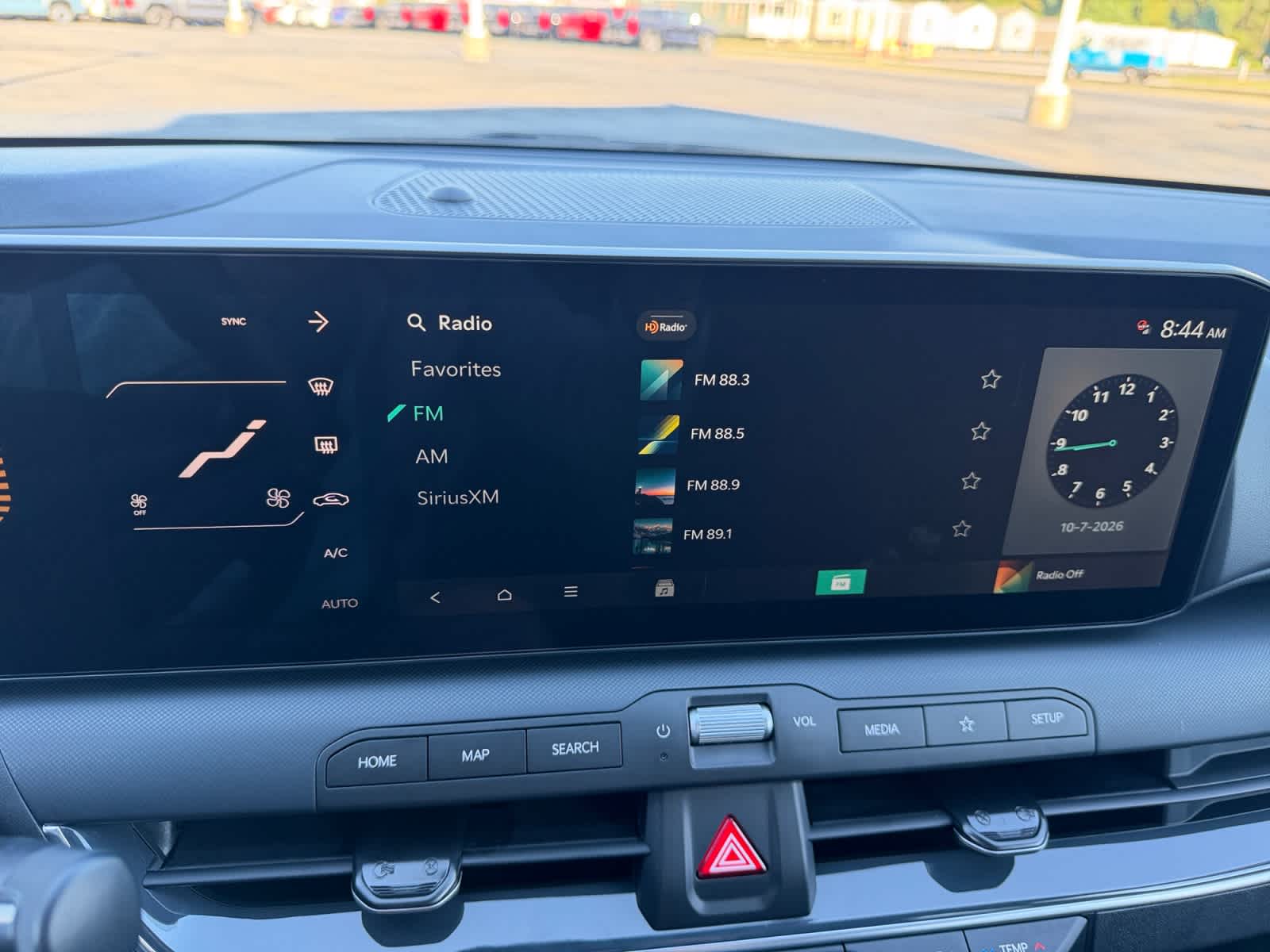 New 2026 Kia K4 Sedan