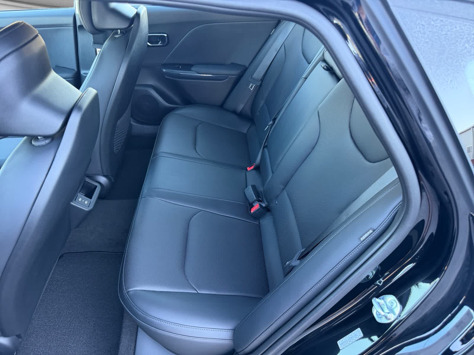 New 2026 Kia K4 Sedan