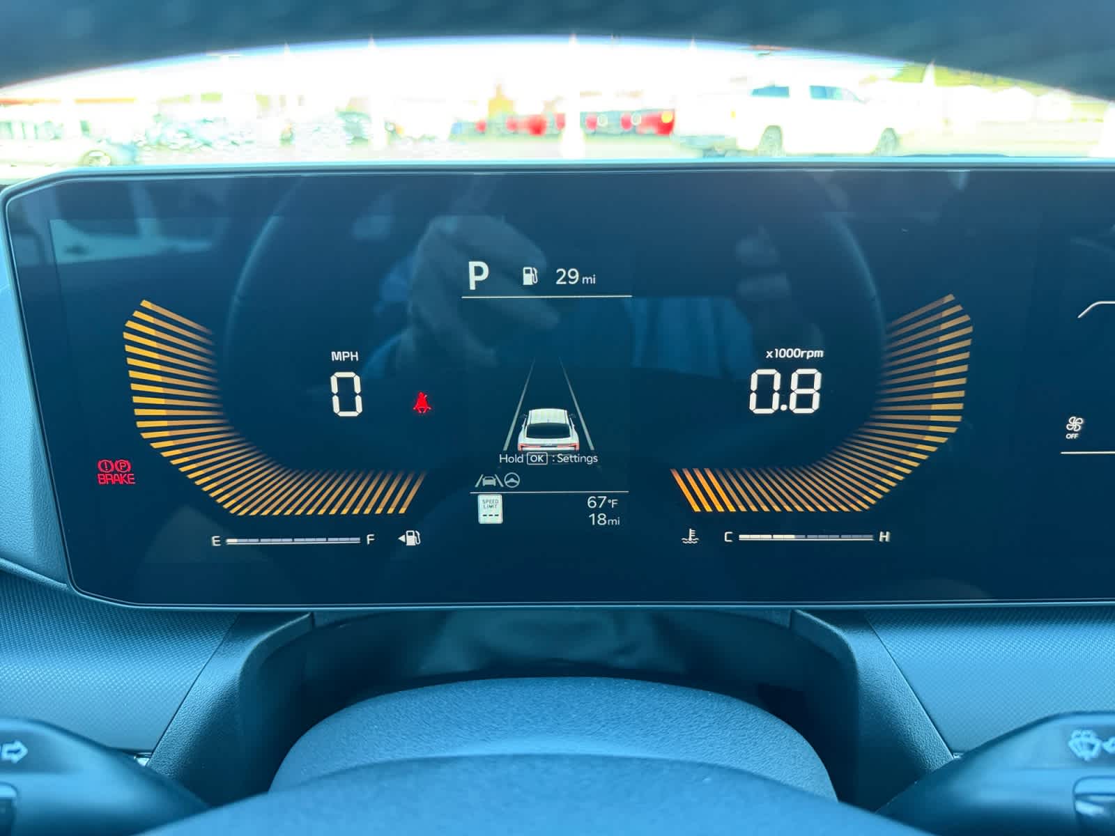 New 2026 Kia K4 Sedan